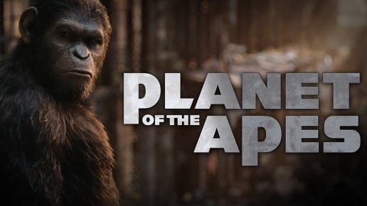 Planet of the Apes