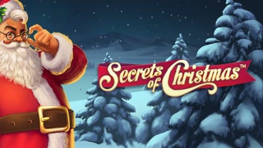 Secrets of Christmas