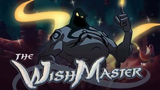 The Wish Master