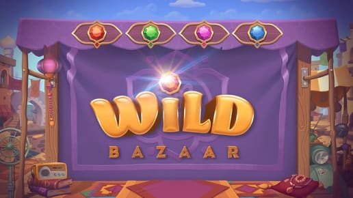 Wild Bazaar