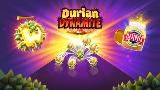 Durian Dynamite