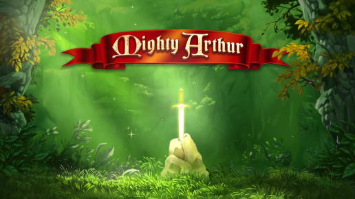 Mighty Arthur