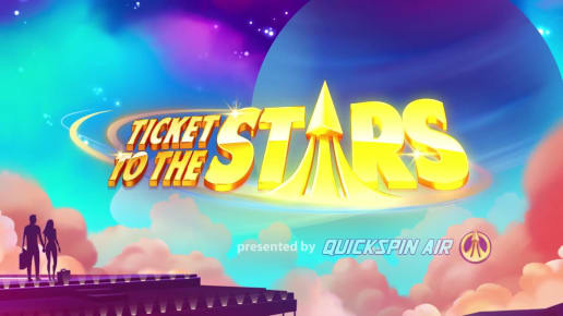 Ticket to the Stars