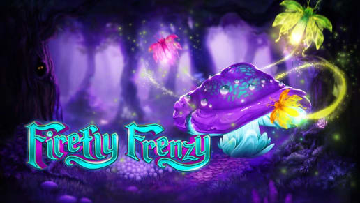 Firefly Frenzy