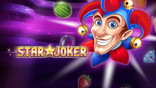 Star Joker