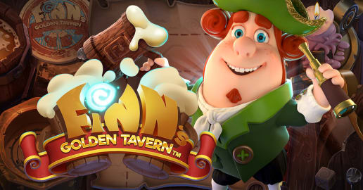 Finn`s Golden Tavern