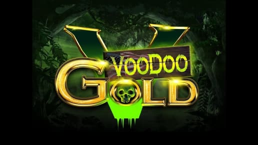 Voodoo Gold