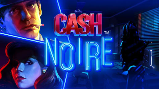 Cash Noire