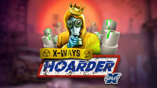 xWays Hoarder