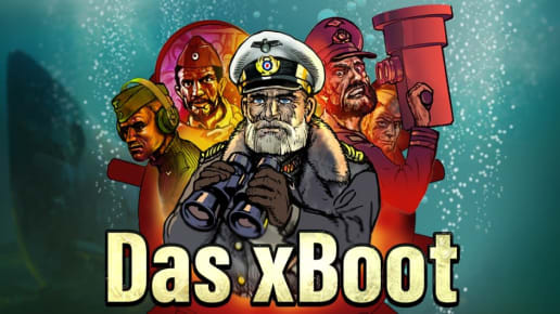 Das xBoot