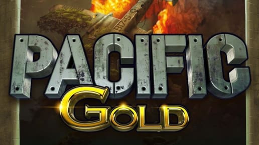 Pacific Gold