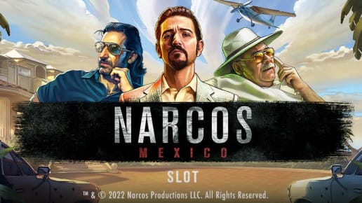 Narcos Mexico