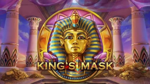 King's Mask