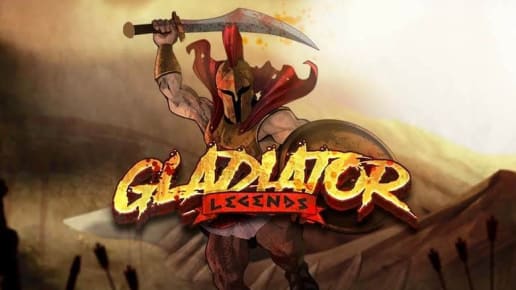 Gladiator Legends