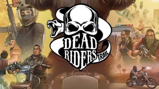 Dead Riders Trail