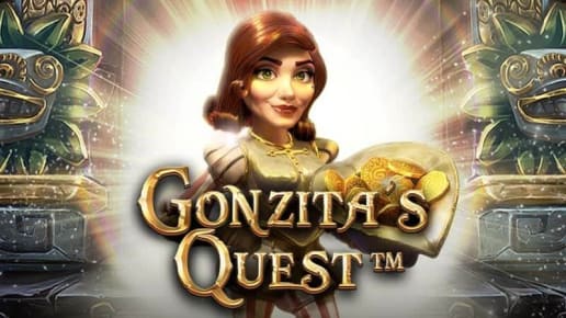 Gonzita's Quest