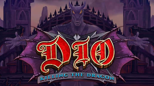 Dio - Killing the Dragon