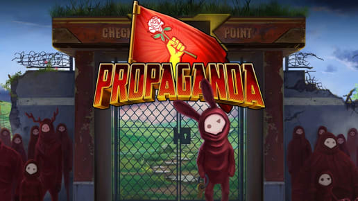 Propaganda