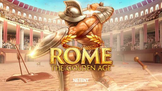 Rome: The Golden Age