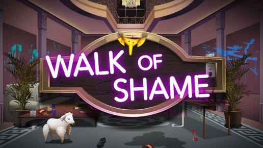 Walk of Shame