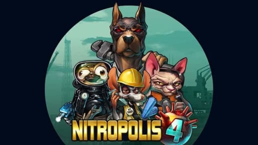 Nitropolis 4