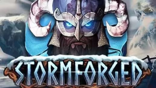 Stormforged