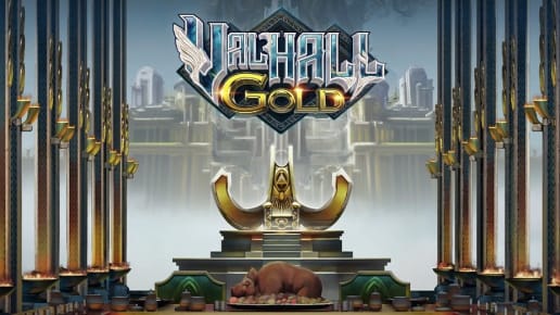 Valhall Gold