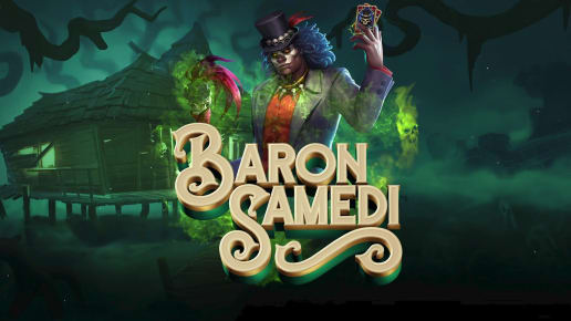 Baron Samedi