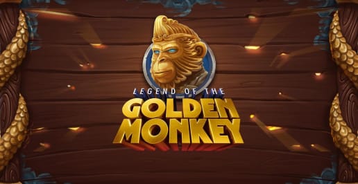 Legend of the Golden Monkey