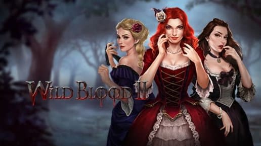 Wild Blood 2