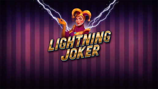 Lightning Joker