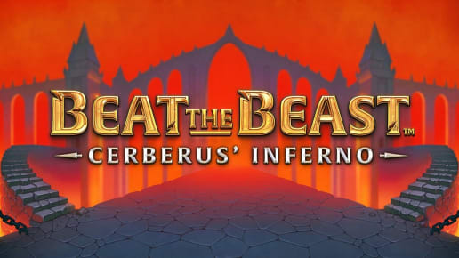 Beat the Beast: Cerberus Inferno