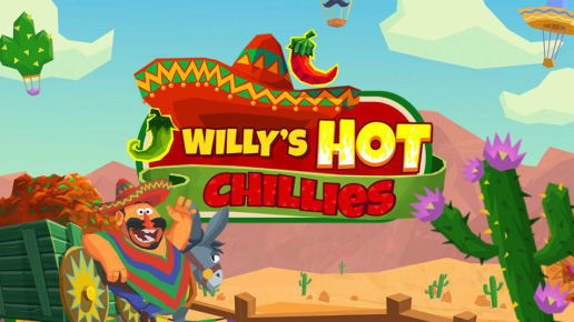 Willy’s Hot Chillies