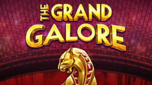 The Grand Galore