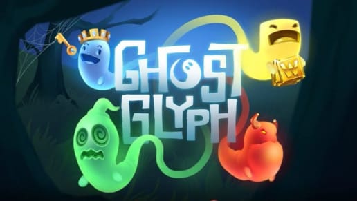 Ghost Glyph