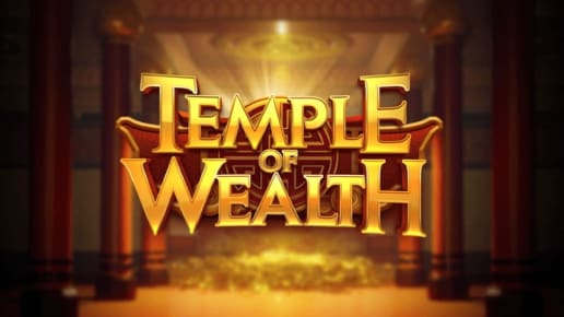 Temple of Wealth