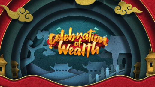 Celebration of Wealth