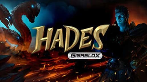 Hades Gigablox