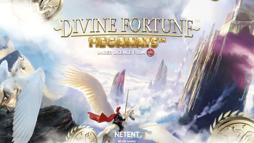 Divine Fortune Megaways