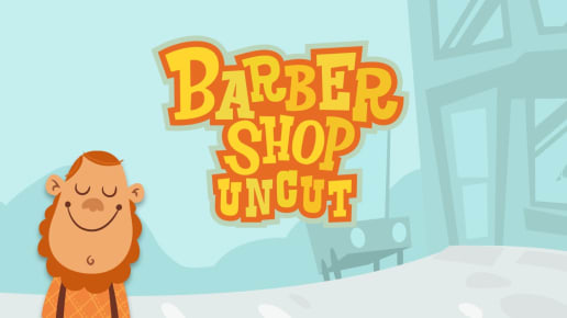 Barber Shop Uncut