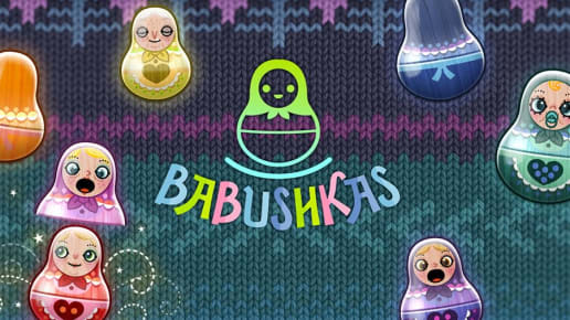 Babushkas