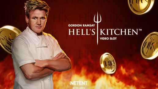 Gordon Ramsay Hell's Kitchen