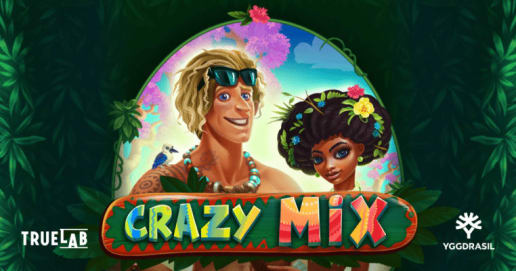 Crazy Mix