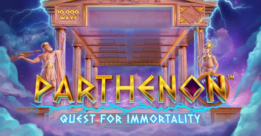 Parthenon: Quest for Immortality