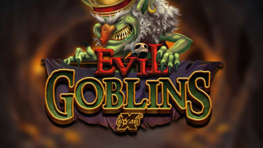 Evil Goblins