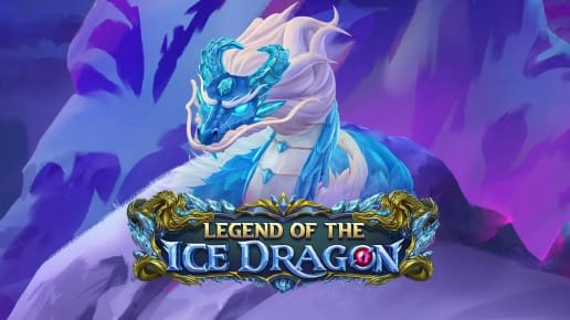 Legend of the Ice Dragon