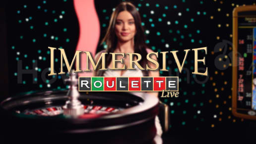 Immersive Roulette