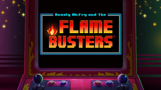 Flame Busters