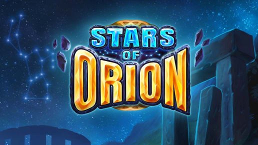 Stars of Orion