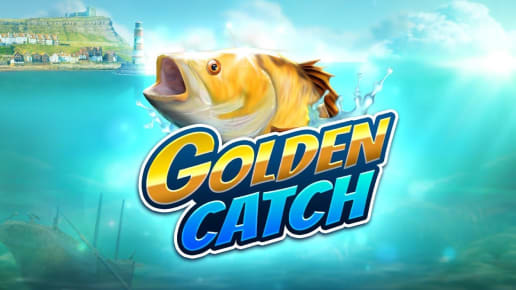 Golden Catch